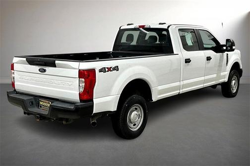 2022 Ford F-250 XL