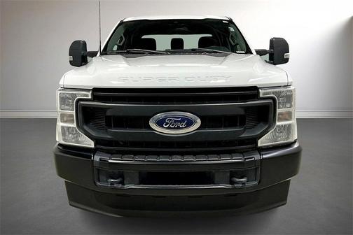 2022 Ford F-250 XL