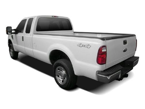 2009 Ford F-250 