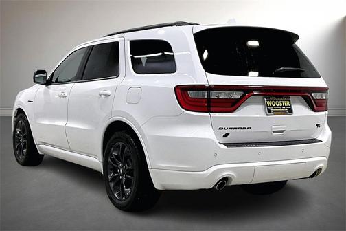 2021 Dodge Durango R/T