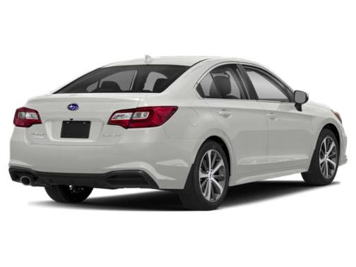 2018 Subaru Legacy 2.5i Limited