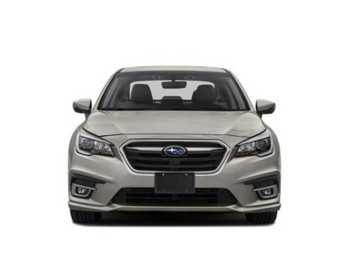 2018 Subaru Legacy 2.5i Limited