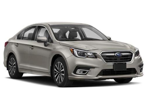 2018 Subaru Legacy 2.5i Limited