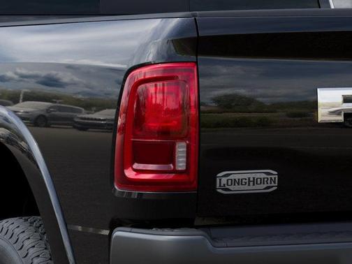 2026 RAM 2500 Limited