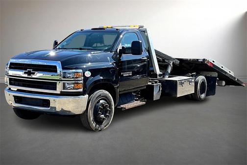 2020 Chevrolet Silverado 3500 WORK