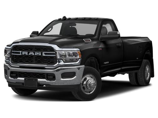 2021 RAM 3500 Tradesman