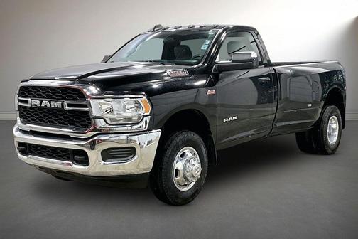 2021 RAM 3500 Tradesman