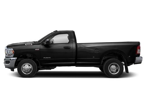 2021 RAM 3500 Tradesman