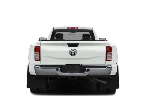2021 RAM 3500 Tradesman