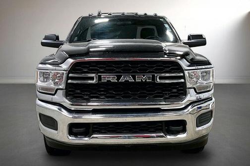 2021 RAM 3500 Tradesman