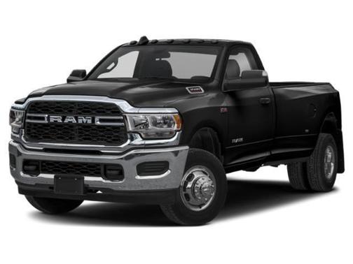 2021 RAM 3500 Tradesman