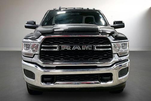 2021 RAM 3500 Tradesman