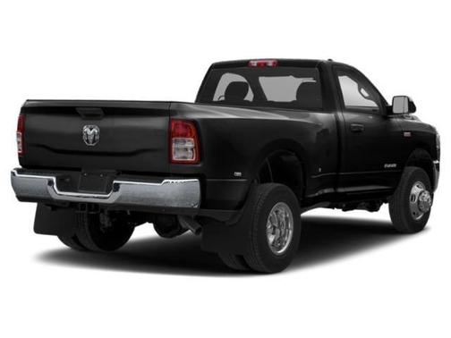 2021 RAM 3500 Tradesman
