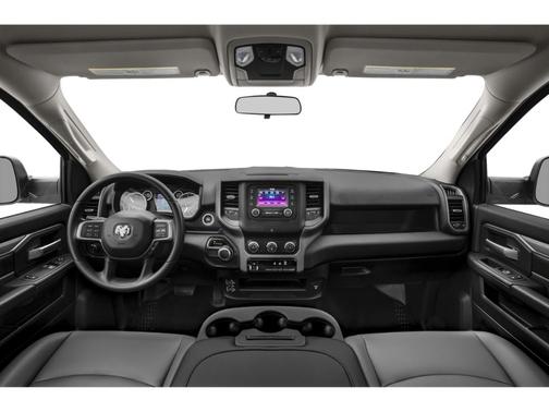 2021 RAM 3500 Tradesman