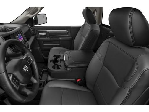 2021 RAM 3500 Tradesman