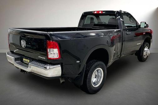2021 RAM 3500 Tradesman
