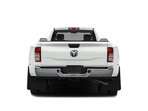 2021 RAM 3500 Tradesman