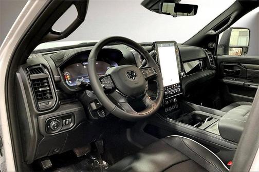 2026 RAM 3500 Limited