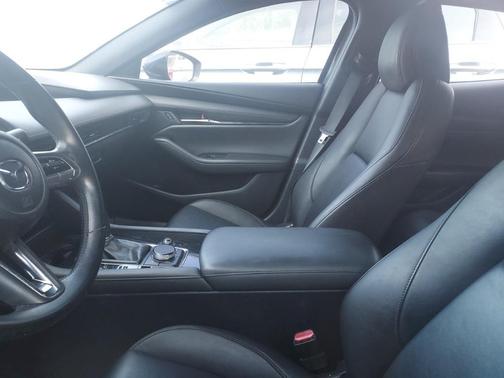 2019 Mazda Mazda3 AWD