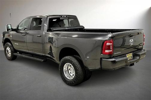 2023 RAM 3500 Laramie