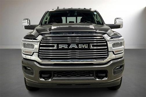 2023 RAM 3500 Laramie
