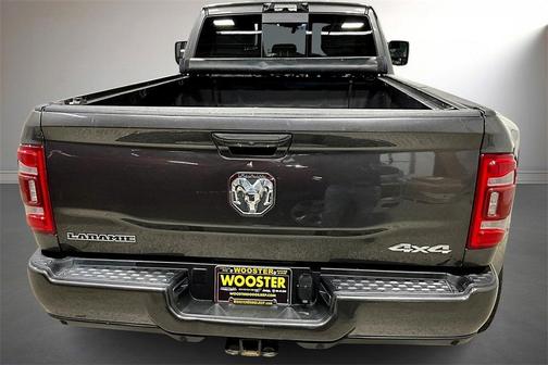 2023 RAM 3500 Laramie