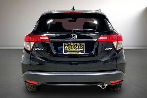 2020 Honda HR-V EX