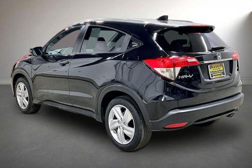 2020 Honda HR-V EX