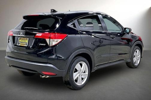 2020 Honda HR-V EX