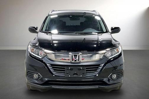 2020 Honda HR-V EX