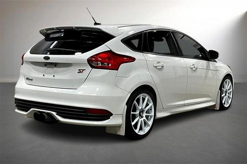 2017 Ford Focus ST Base