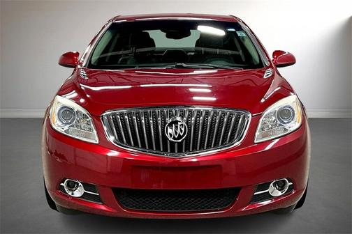 2013 Buick Verano Base