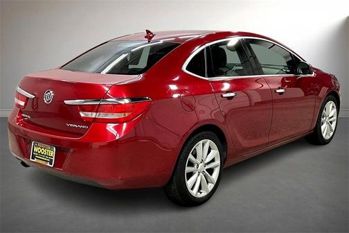 2013 Buick Verano Base