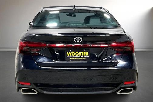 2020 Toyota Avalon Limited