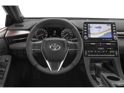 2020 Toyota Avalon Limited