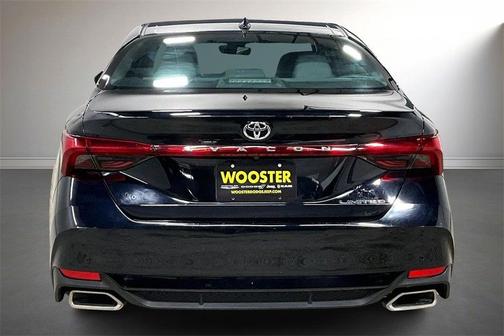 2020 Toyota Avalon Limited