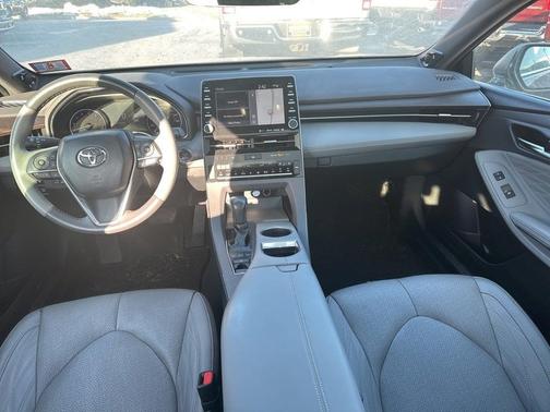 2020 Toyota Avalon Limited