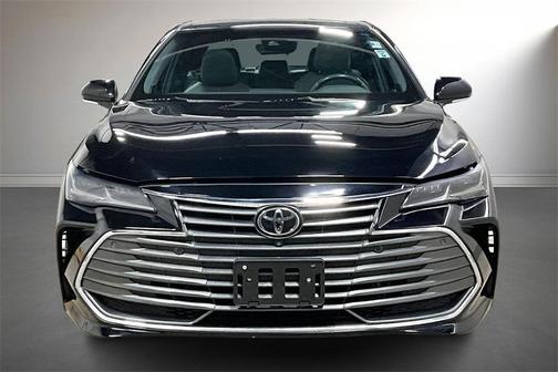 2020 Toyota Avalon Limited