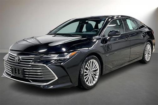 2020 Toyota Avalon Limited