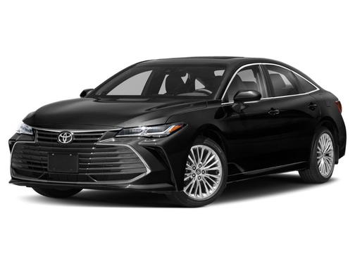 2020 Toyota Avalon Limited
