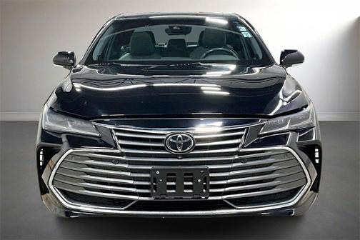 2020 Toyota Avalon Limited