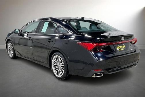 2020 Toyota Avalon Limited