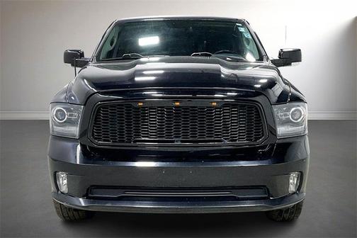 2014 RAM 1500 Sport
