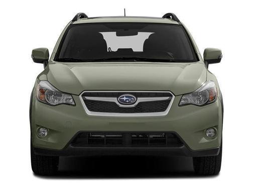 2014 Subaru XV Crosstrek 2.0i Limited