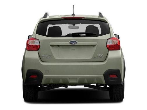2014 Subaru XV Crosstrek 2.0i Limited