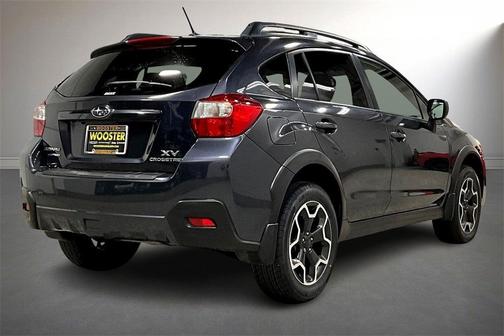2014 Subaru XV Crosstrek 2.0i Limited
