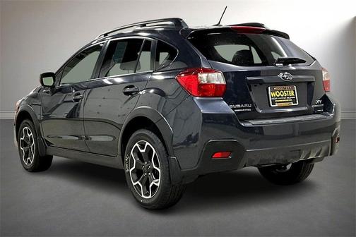 2014 Subaru XV Crosstrek 2.0i Limited