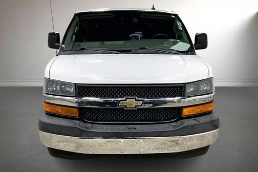 2020 Chevrolet Express 3500 LT