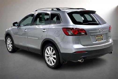 2015 Mazda CX-9 Grand Touring