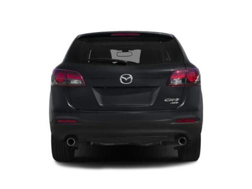 2015 Mazda CX-9 Grand Touring